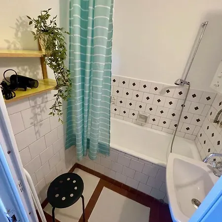 Nosztalgia Apartman