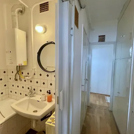 شقة Nosztalgia Apartman Veszprém