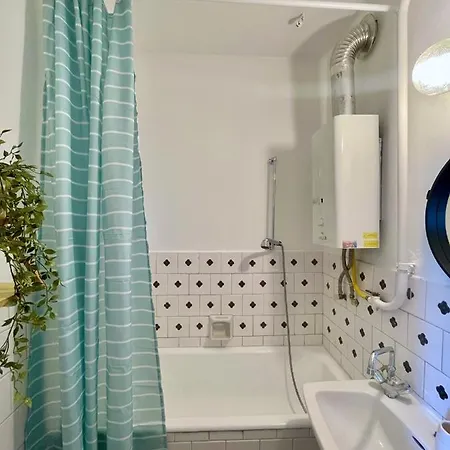 Apartmán Nosztalgia Apartman