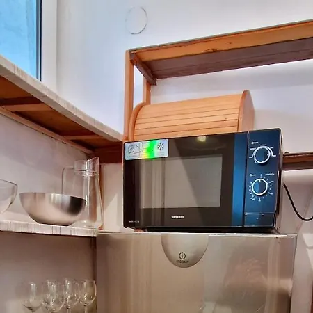 Apartmán Nosztalgia Apartman Veszprém