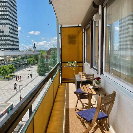 Nosztalgia Apartman * Veszprém