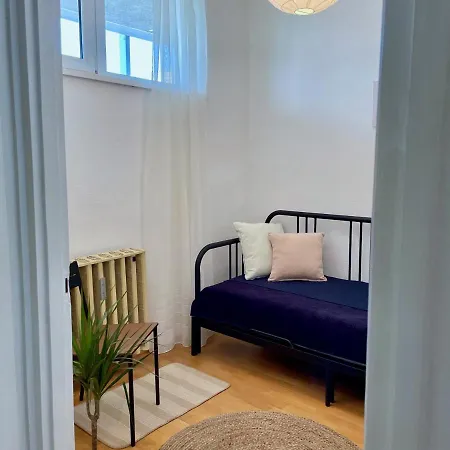 Apartmán Nosztalgia Apartman