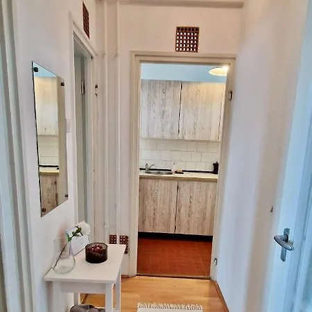 Apartmán Nosztalgia Apartman *