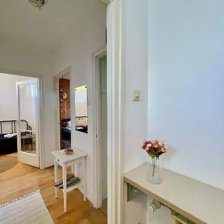 Nosztalgia Apartman Apartmán Veszprém