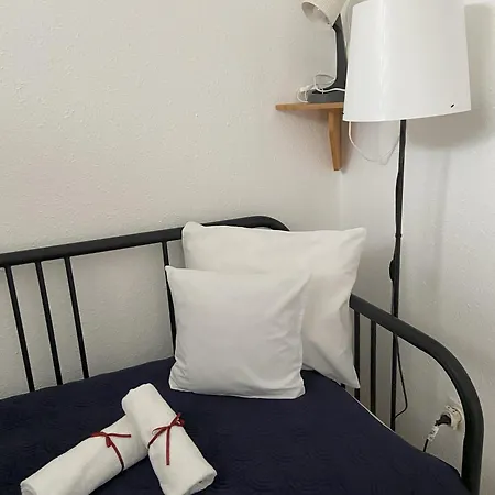 شقة Nosztalgia Apartman Veszprém