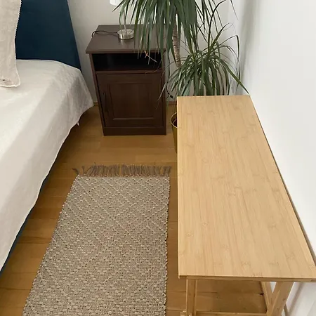 Nosztalgia Apartman