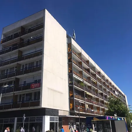 Apartmán Nosztalgia Apartman