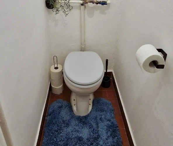 Nosztalgia Apartman 公寓
