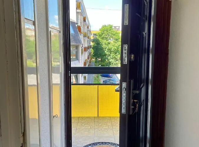 Nosztalgia Apartman