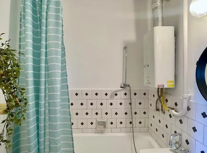 公寓 Nosztalgia Apartman