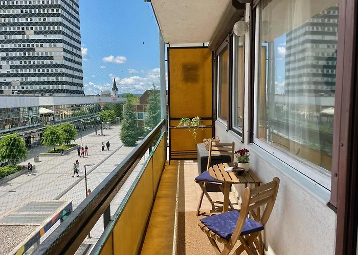 Nosztalgia Apartman * 维斯普雷姆