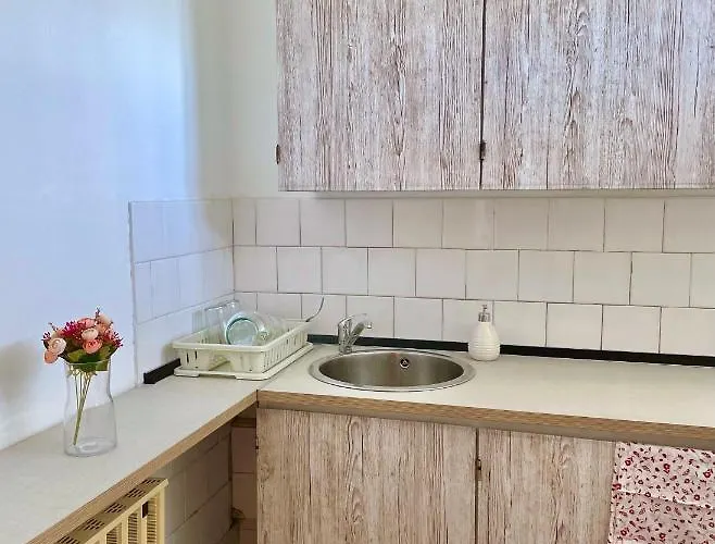 Nosztalgia Apartman * 维斯普雷姆