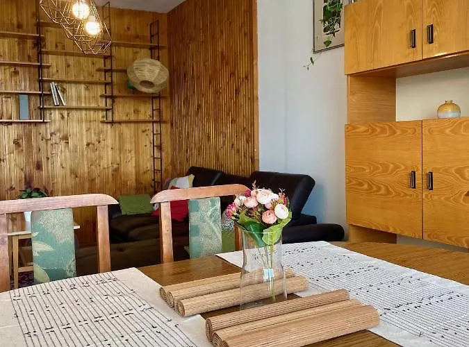 Nosztalgia Apartman