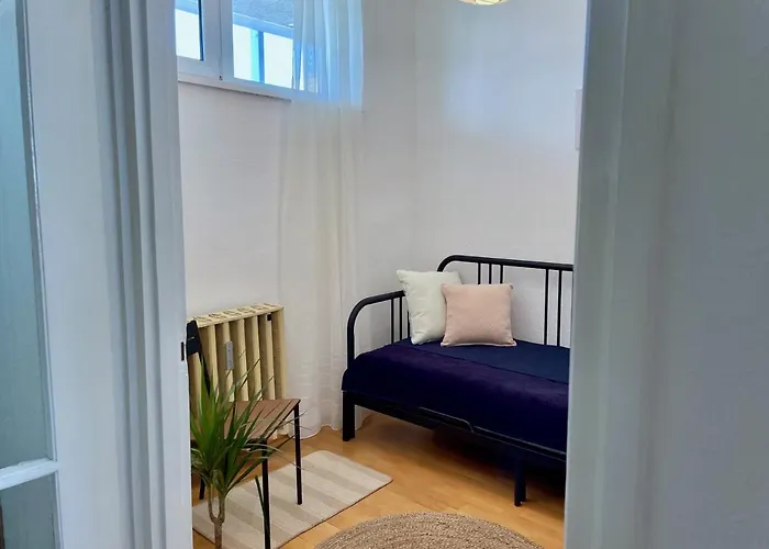 דירה Nosztalgia Apartman