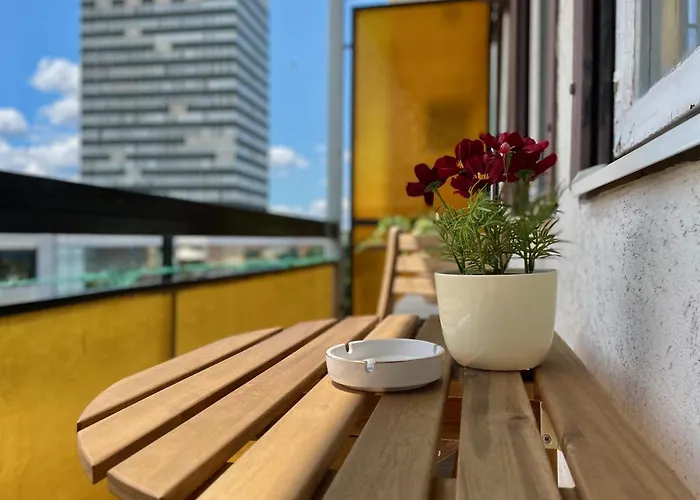 Nosztalgia Apartman * 维斯普雷姆