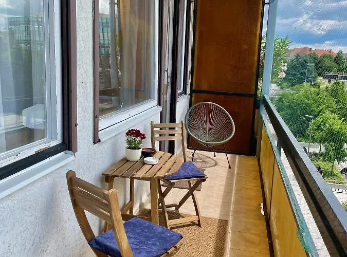 Nosztalgia Apartman