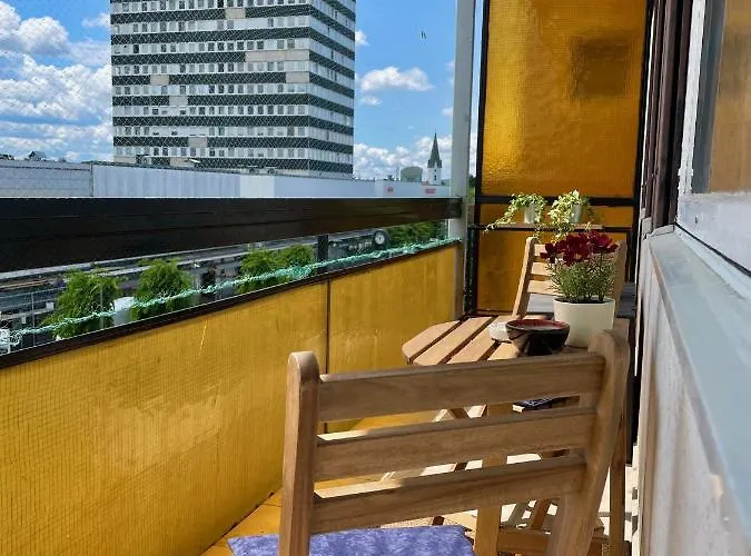 Nosztalgia Apartman * Veszprém