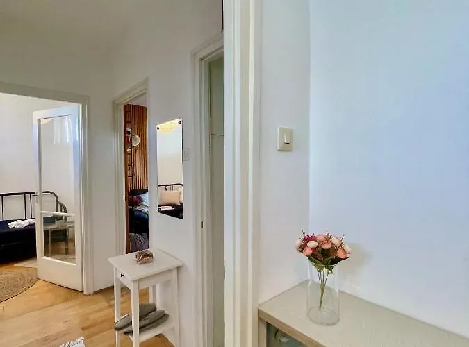 Nosztalgia Apartman 公寓 维斯普雷姆