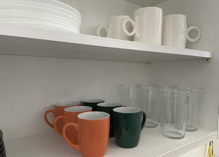 Nosztalgia Apartman 维斯普雷姆