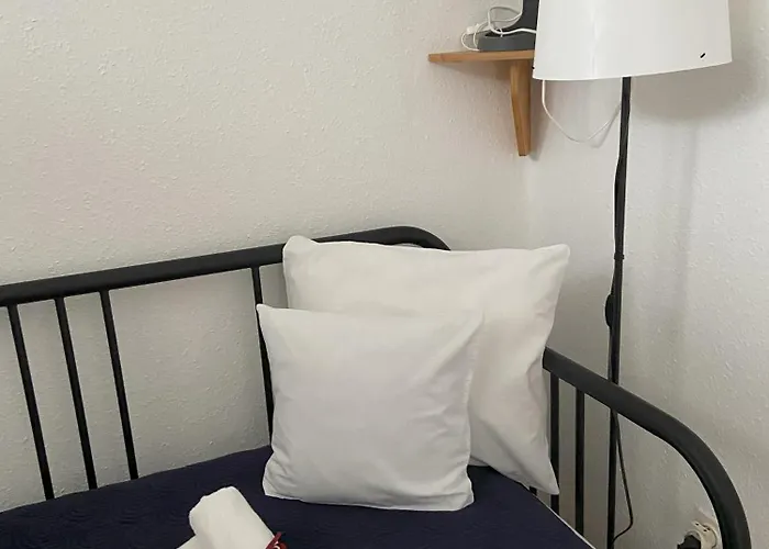 公寓 Nosztalgia Apartman 维斯普雷姆