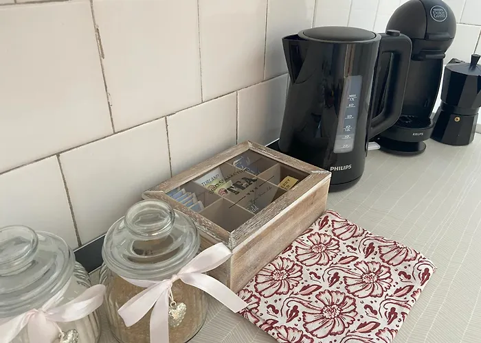 公寓 Nosztalgia Apartman *