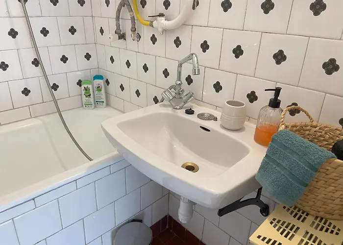 דירה Nosztalgia Apartman