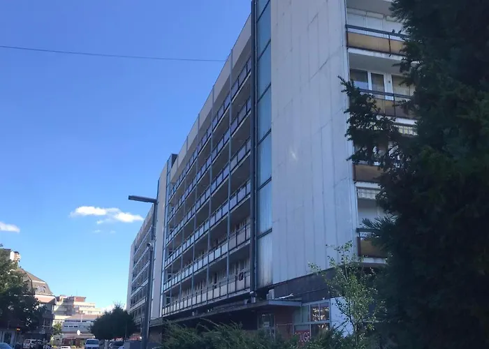 Nosztalgia Apartman *