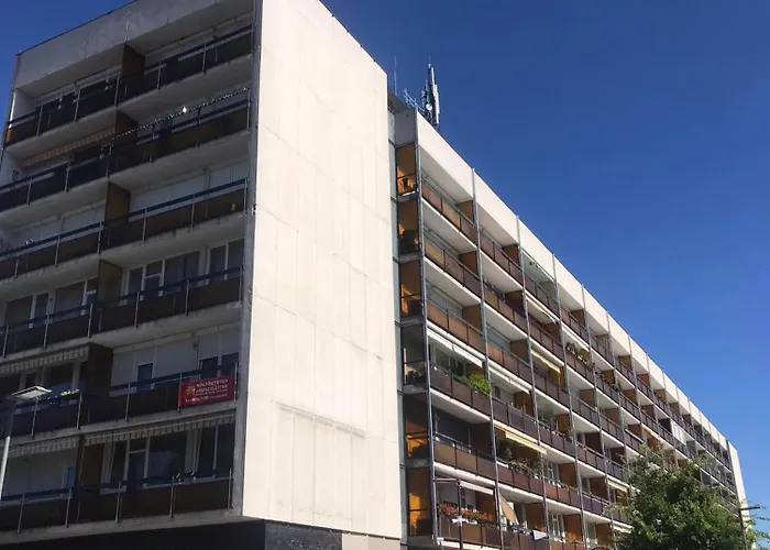 公寓 Nosztalgia Apartman
